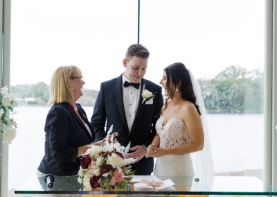 I Do For You Marriage Celebrant Brisbane