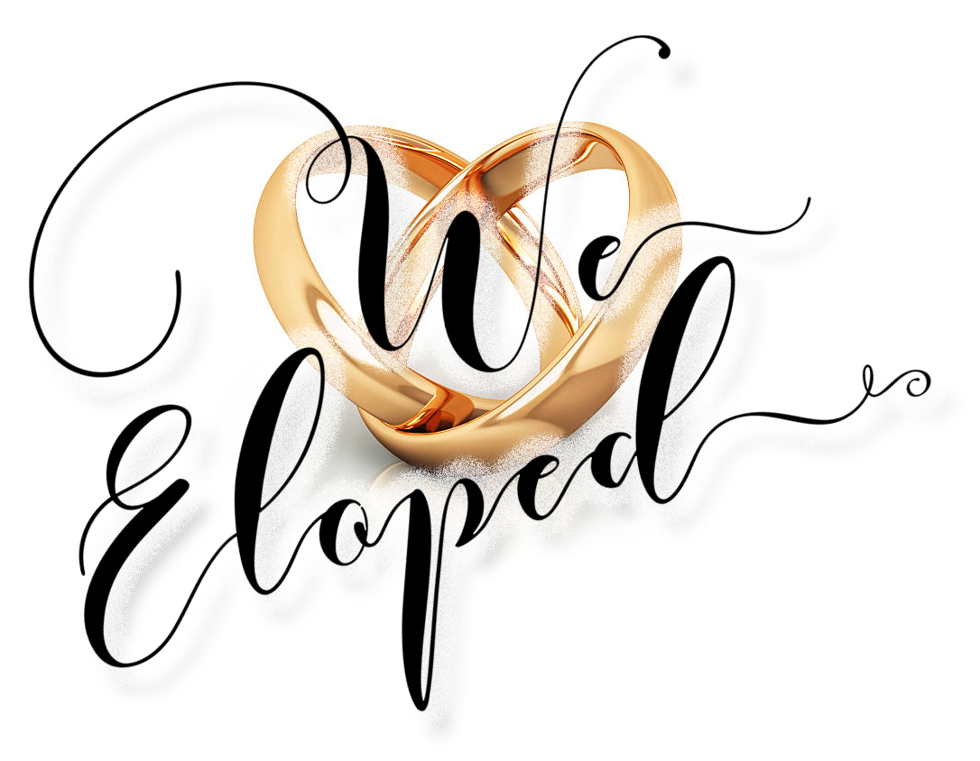 Elopement Package just the couple, me & two witnesses. Together let’s make your Elopement AMAZING!
