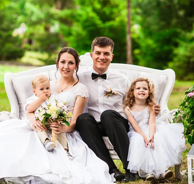 Why Renewing Your Wedding Vows is a Beautiful Journey!